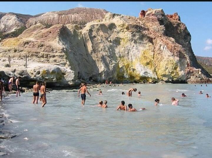 Villaggio Togo Togo Porto di Ponente Экстерьер фото