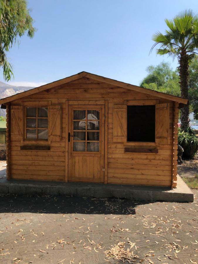 Villaggio Togo Togo Porto di Ponente Экстерьер фото