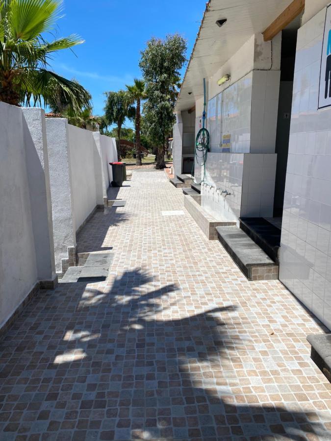 Villaggio Togo Togo Porto di Ponente Экстерьер фото